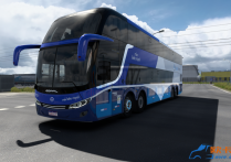 奔驰 Comil Invictus DD 15M 