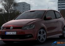 大众 Polo GTI Mk5 [1.53]