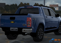 雪佛兰 S10 High Country皮卡2017款 [1.54]
