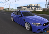 宝马 M5 F10 [1.53]