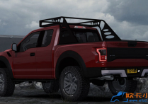 福特 F-150 Raptor 2017款 [1.54]