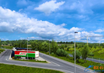 画质MOD：Enhanced Graphics Mod v2.1.1 [1.53]