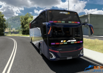 Jetbus 5 SA v2.0