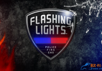 消防模拟器Flashing Lights  官方中文绿色免安装 全DLC 解压即玩