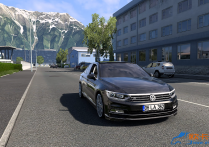 大众Volkswagen Passat B8  (V1.51可用)