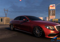 奔驰 Mercedes-Benz W213 E200 [1.56]