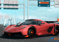 科尼赛克 Koenigsegg Jesko 超级跑车 2024款 [1.56]