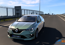 雷诺 Megane 4 [1.53]