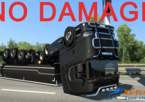 无碰撞MOD：No Damage [1.52/1.53]