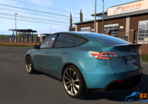 特斯拉 Tesla Model Y 2022款 [1.52-1.53]