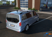 奔驰 V-Class MPV [1.54]