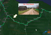 扩展地图：俄罗斯远东 Far East Russia Alpha 22