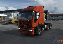 依维柯 斯特拉里斯 Iveco Stralis [1.53-1.54]