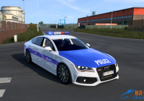 奥迪 RS7 Sportback 2013款 [1.53-1.54]