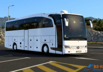 奔驰 Travego 15SE SHD 2015款 [1.56]