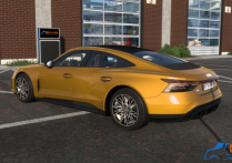 奥迪 E-tron GT 2022款  [1.51-1.54]