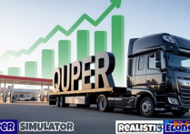 功能模组：真实的经济 Realistic Economy v1.58.2