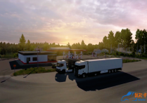 画质MOD：PNG Project Next-Gen V1.14