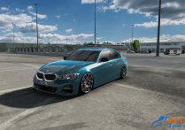 宝马BMW 3系 G20  [1.54]