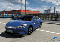 比亚迪 BYD 汉
