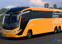 Marcopolo Paradiso G8 1200 [1.54]