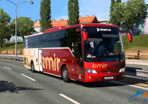 特姆萨Temsa Safir Plus HD13 [1.53-1.54]
