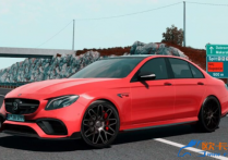 奔驰 E-Class W213 2019款  [1.56]