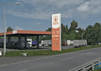 附加地图：奥地利大维尔费尔斯多夫 Growilfersdorf