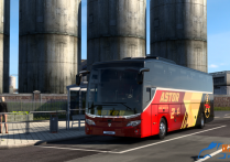 特姆萨Temsa Maraton 13 VIP  [1.53-1.54]