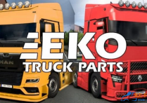 卡车零件EKO改装包 v2.5.7
