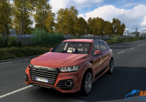 奥迪 SQ7  [1.53-1.54]