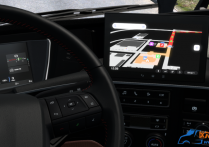 沃尔沃 Volvo FH6 改装MOD汇总