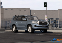 丰田 Land Cruiser 200 2012款 [1.53-1.54]