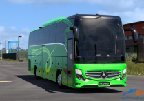 奔驰 New Travego 15 SHD [1.51-1.54]