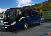 马可波罗（Marcopolo）G8 [1.51]