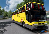 Busscar Jum Buss 400P