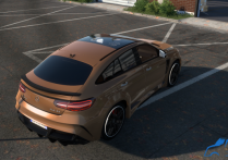 奔驰 AMG GLE63 S 2016款 [1.52/1.53]
