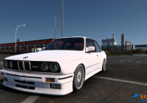 宝马 M3 E30 [1.51-1.53]
