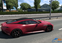阿斯顿马丁Aston Martin DB12 2023款 [1.54]