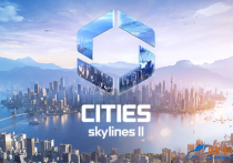 都市天际线2 免安装中文终极版 v1.2.5F1  全DLC送修改器 解压即玩