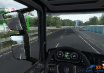 声效MOD：更好的雨滴 V2.1.7 [1.52-1.53]