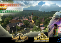 1:3独立地图：匈牙利地图 Hungary_Map v0.9.35 [1.54] 