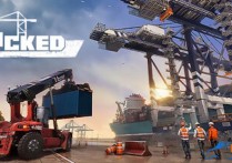 锚定港湾 Docked v1.31.1 免安装中文版 解压即玩