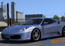 法拉利 Ferrari F430 [1.49-1.54]