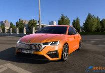 斯柯达 Octavia 2022 [1.51]