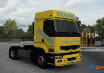 雷诺 Renault Premium Privilege [1.54-1.55]