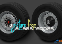 车轮和轮胎包 Wheels & Tires Pack v1.0