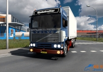 沃尔沃Volvo F10/12 [1.53-1.54]