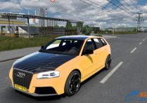 奥迪 RS3 Sportback 2011款 [1.54]