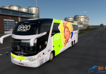 Marcopolo Paradiso G7 1600 LD [1.52]